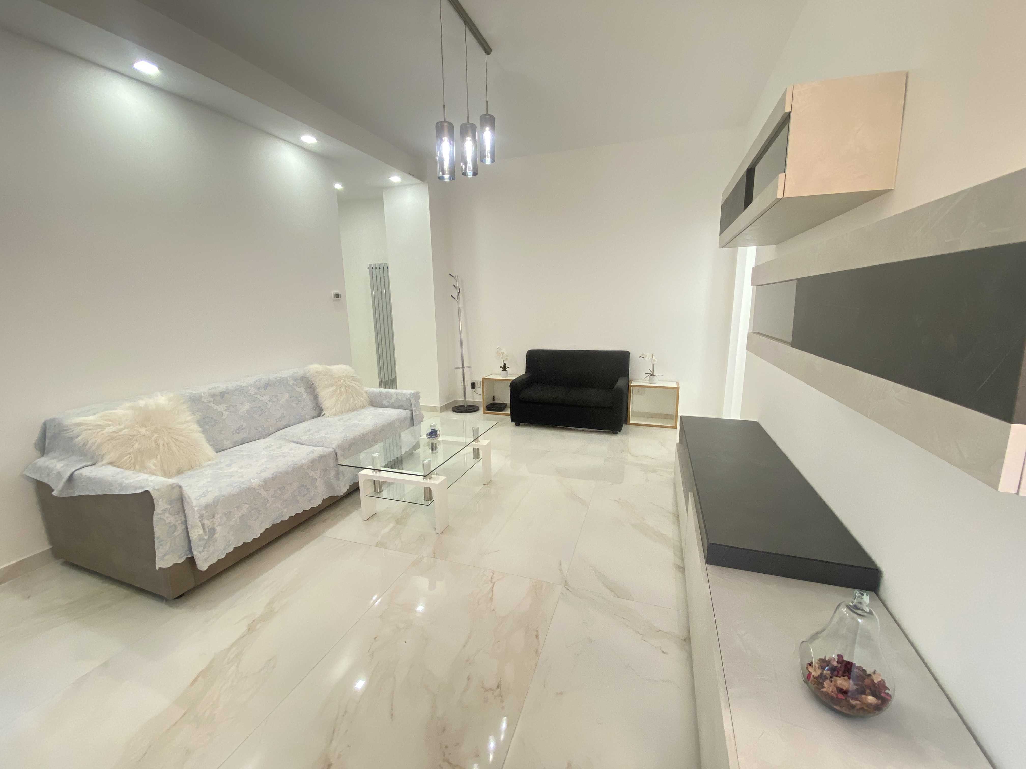 Interni di Horizonte Home