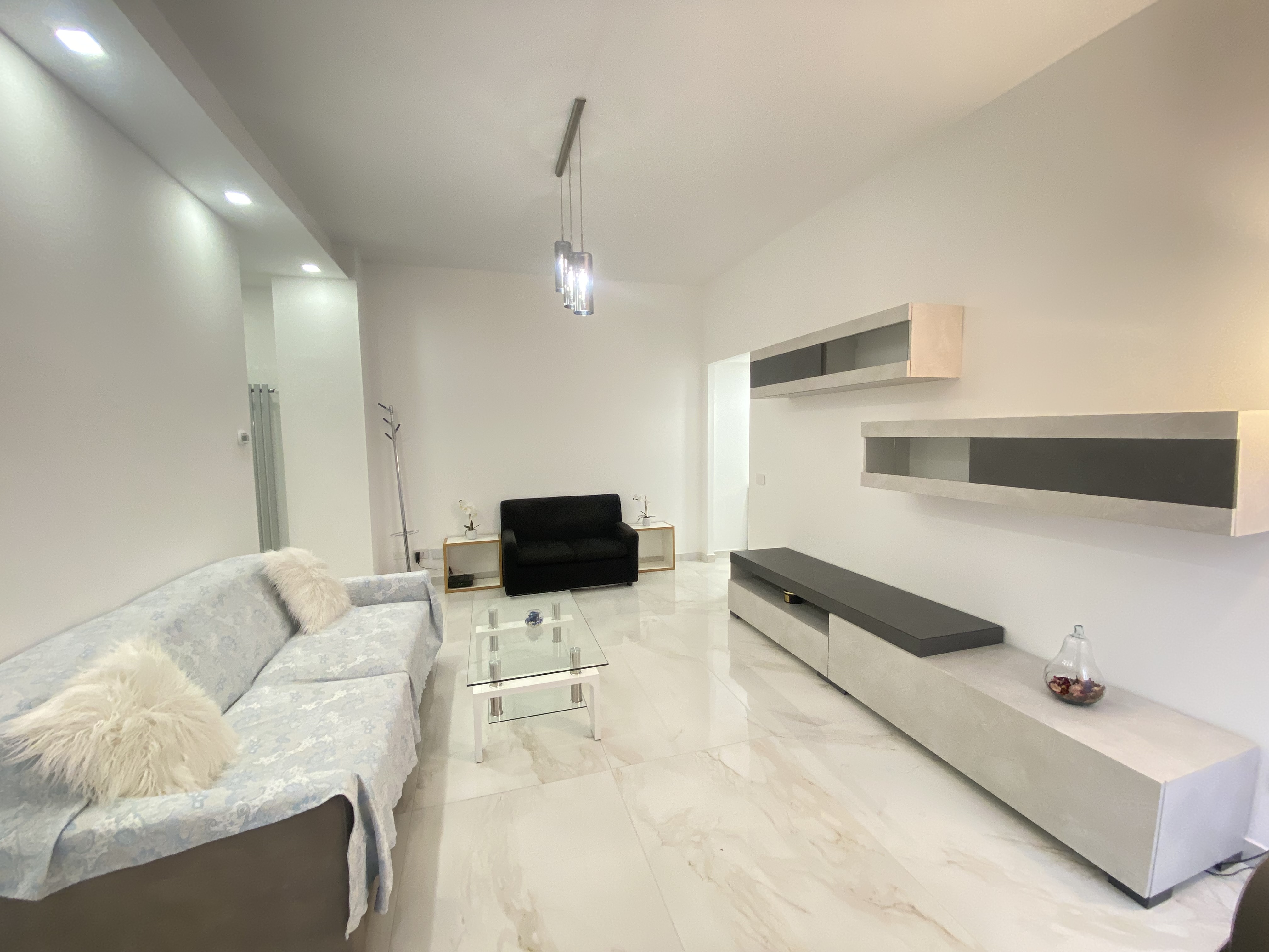 Interni di Horizonte Home